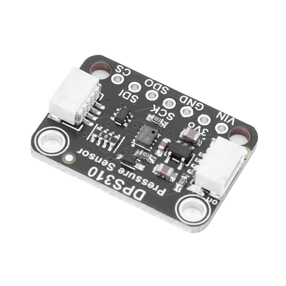 

DPS310 Датчик барометрического давления, высоты, температуры, подходит для STEMMA QT Qwiic