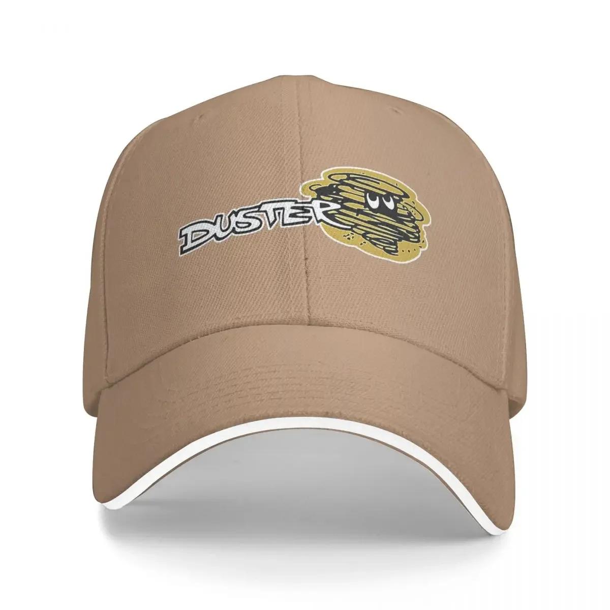 

Duster Cap Fashion Casual Baseball Caps Adjustable Hat Hip Hop Summer Unisex Baseball Hats Customizable Polychromatic One Size