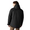 Regatta Mens Balaton Insulated Waterproof Jacket