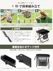 Camdoor Folding Chair, Lightweight and Portable, Outdoor Chair [Sits In 1 Second, Certified 250kg Weight Capacity]. Compact, Easy To Store, and Portab