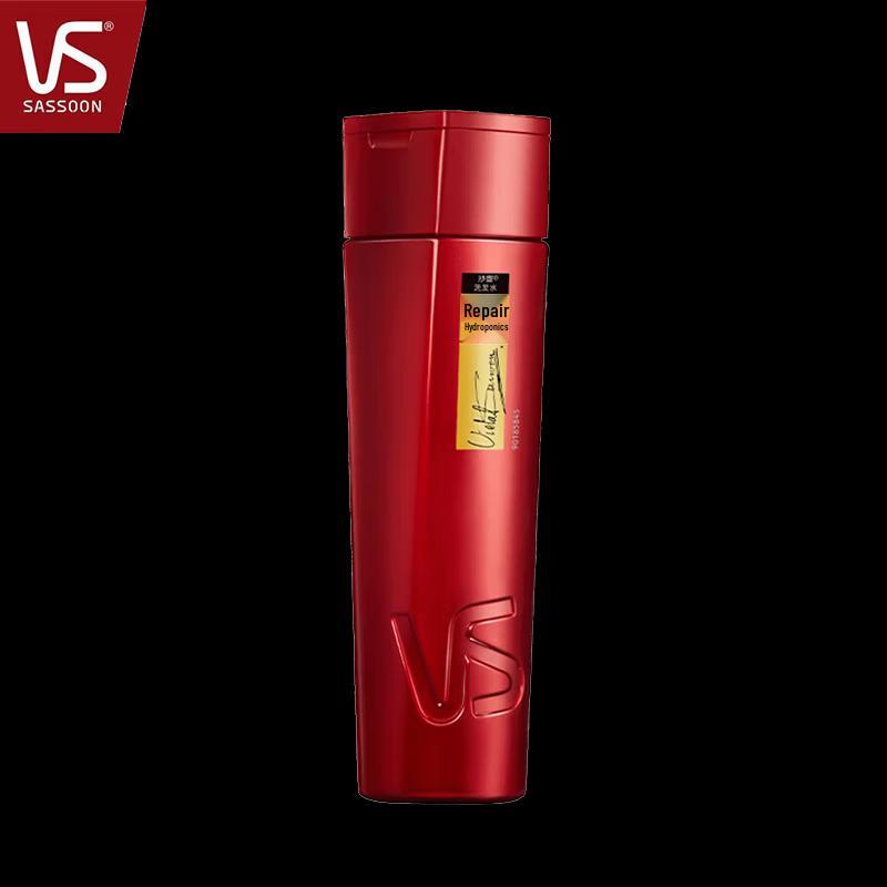 Vidal Sassoon Repair & Hydration Shampoo