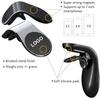 Universal Magnetic Air Vent Car Cell Phone Holder Cellphone Dashboard Clip Magnet Mobile Phone Stand Mount for Car Iphone