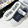 2024 Fashion Lace-up Chunky Sneakers Spring Skateboard Shoes for Women Casual Tenis Woman Street Platform Vulcanized Shoes