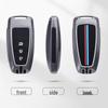 High-End Metal Key Case for Ford Mondeo, Edge, Explorer
