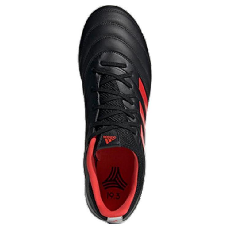 Adidas Copa 19.3 Tf 'Black Red' F35506
