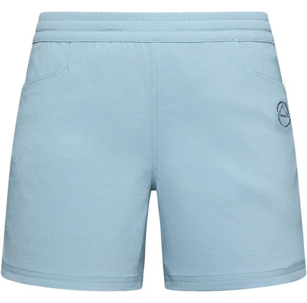 Шорты La Sportiva Gambit Shorts зеленый