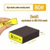 High-Elastic Sponge Sanding Block