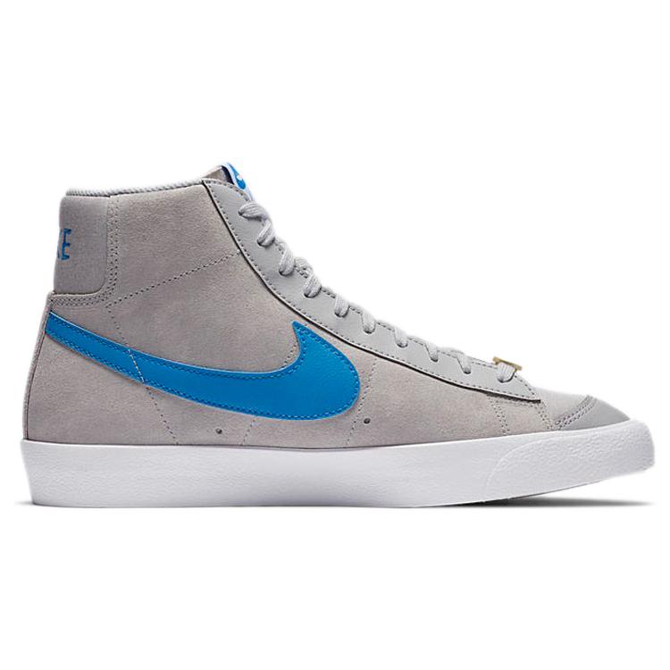 New Nike Blazer Mid 77 Coney Island Hoops CV8927-001
