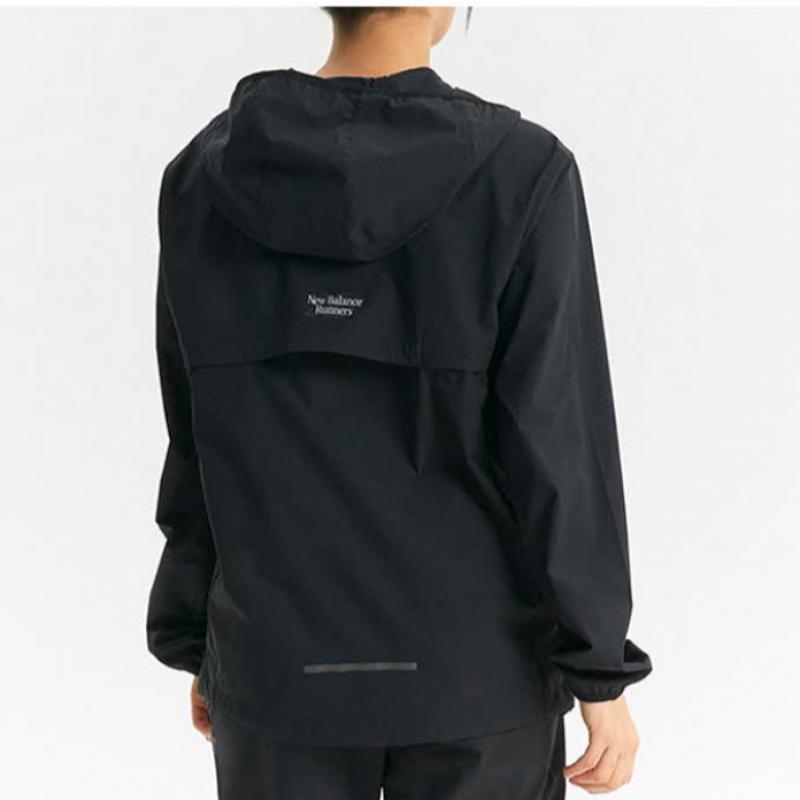 New Balance Windshield Lqj Nbnae12333 19 Uni Running Essential Speed Windbreaker