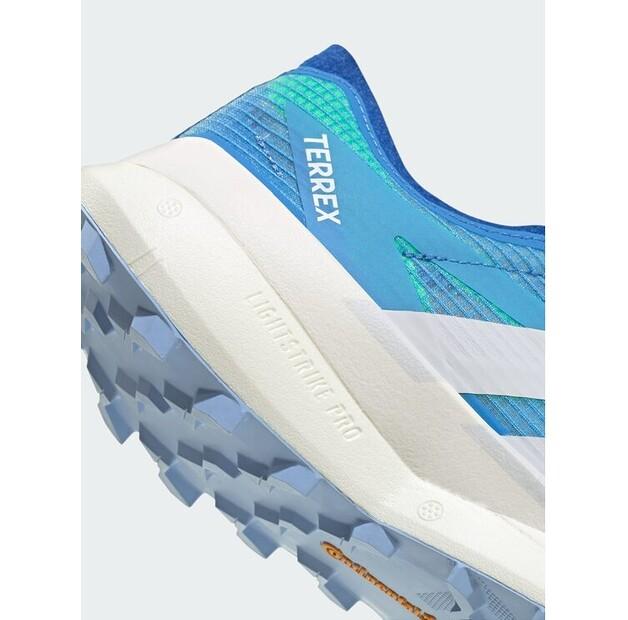 Беговые кроссовки adidas Terrex Agravic Speed 2 Trail