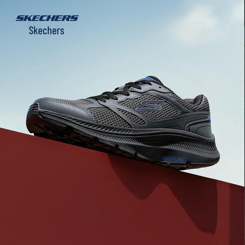 Skechers Men s Go Run 220861 Running Shoes US 7