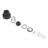 For SDS Hammer Drill Chuck Assembly 455393-4 346177-0 for HR2630 Series Tools Repair and Functional Restoration
