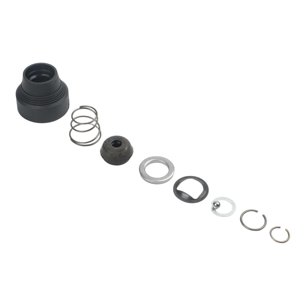 For SDS Hammer Drill Chuck Assembly 455393-4 346177-0 for HR2630 Series Tools Repair and Functional Restoration