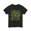 My Feelings of Dread Are Valid Funny Japanese Crawfish T-Shirt