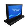 YSX Smart Paperless Conference System with 7-inch Dual-Sided Digital Nameplate (CN version)