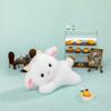 Cute Dog Koala Capybara Plush Doll With Pp Cotton Filling For Kids And Adults