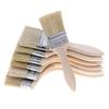 Wooden Handle Paint & Utility Brush