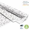 Outdoor Dekostoffe Oxford - Bbq - Dx1792