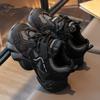 Kids Fashion Sneakers Lightweight Casual Shoes Girls Running Dad Shoes for Big Girls