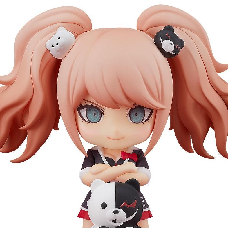 

[USED] Nendoroid Junko Enoshima from Danganronpa 12 Reload 1398