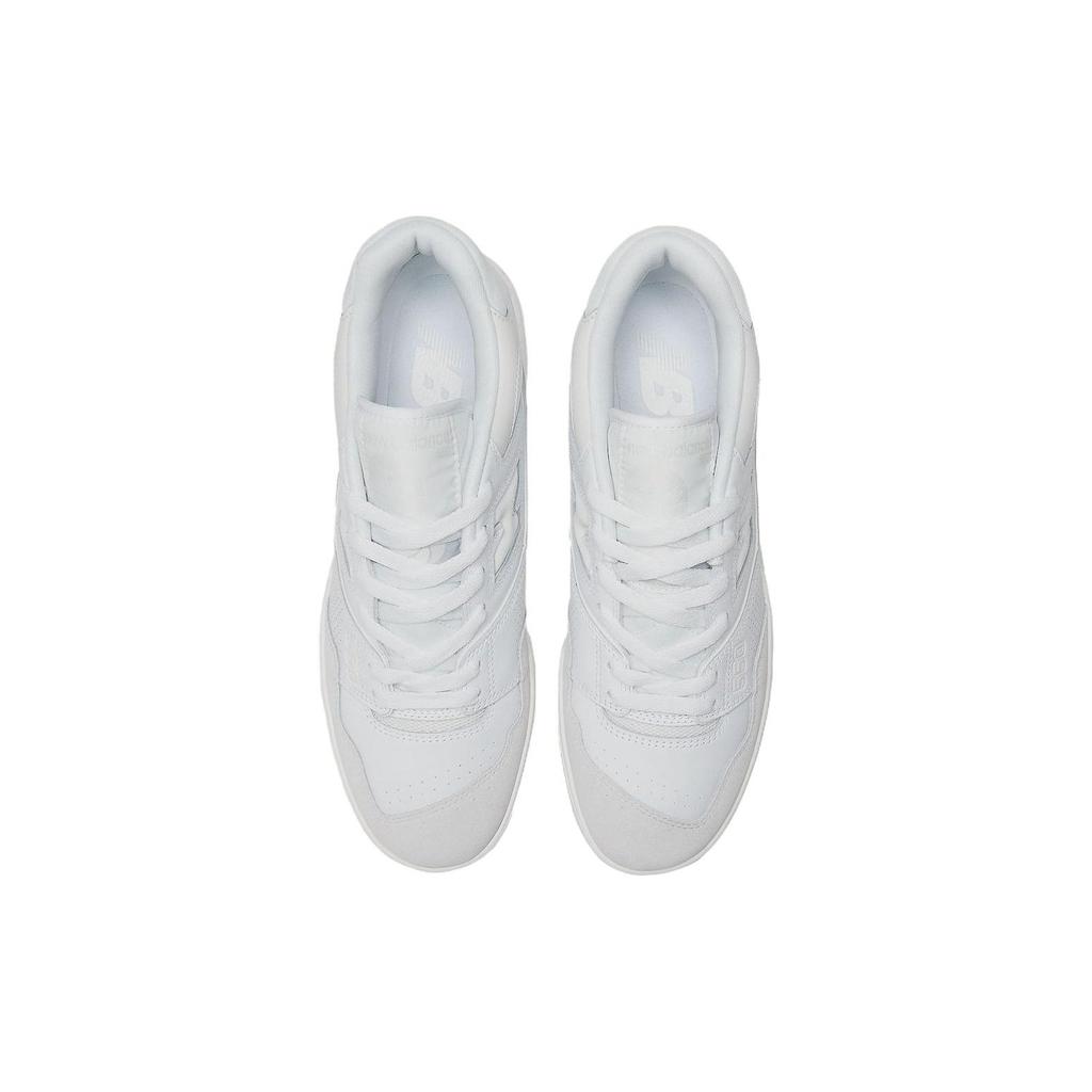 550 New Balance 'White Reflection' BB550LSA