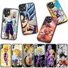 Cover Dragon Son Gokus Ball Gohan Super for Xiaomi Poco F7 F6 F8 Ultra F5 X7 X6 X5 X3 NFC M7 M6 Pro C85 C75 C65 C71 C61 Case