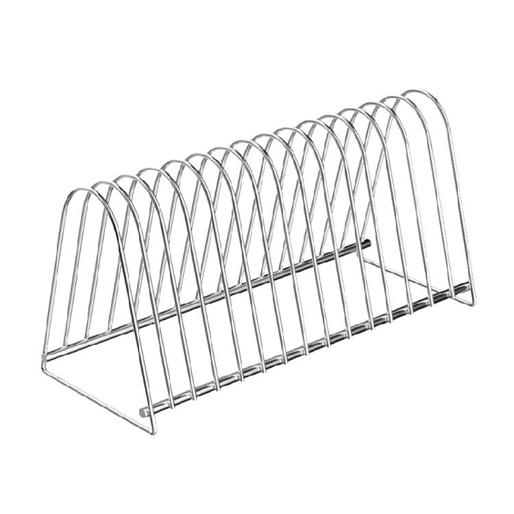 Metal 15 Slot Vinyls Record Storage Rack for 7 and 12 inches Albums in Any Room 1