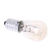 Fridge Bulb E14 220V 15W Microwave Oven Range Hood Refrigerator Bulb