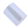 Roll of Reflective   Warning Tape for Bus Parking Hazard Ars 5 Colors