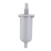 Dental Filter Cup Professional Plastic Filter Cup for Dental Chair Saliva Ejector Suction Tube