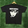 Siouxsie and the Banshees Spellbound Juju Rock Band Größe XXL Unisex T-Shirt