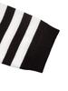 2026 Autumn/Winter Women's Striped Pullover Sweater - Trendy European & American Knitwear