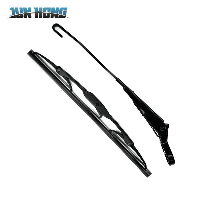

Buick Century/GL8 Rear Windshield Wiper Assembly Blade & Rocker Arm (2001-Present) Car Wiper