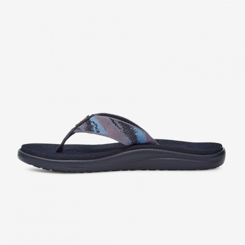 Teva Women S Daily Flip Flop Voya Flip Stvf2419040 Mtt