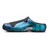 Nike Кросівки унісекс Clogposite Dusty Cactus Бірюзовий Оф-нуар Персиково-фіолетовий HJ4478-001