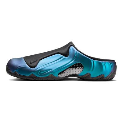 Clogposite Dusty Cactus Unisex-Sneaker Teal Off-Noir Persian-Violet HJ4478-001