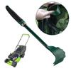 Lawn Mower Cleaning Tools Efficient Mower Removal Tool With Ergonomic Handle Lawn Mower Scraper For Cleaning Garden Accesso R6M7