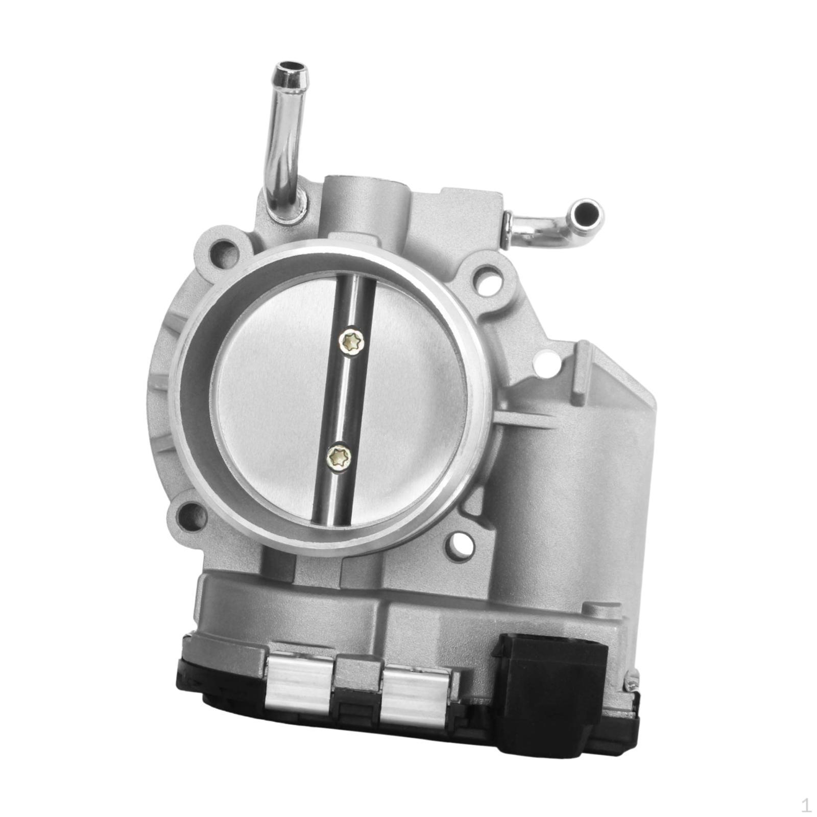 

Электронный узел дроссельной заслонки 3510025200 для Hyundai Santa FE 10-12