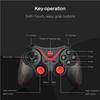 Cellphone Wireless Gamepad Cellphone Fittings Control Devices Professional Sensitive Phone Joypad Accessory Gaming Controllers