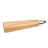 Professional M10 Portafilter Solid Wooden Handle for Coffee Machines Tool