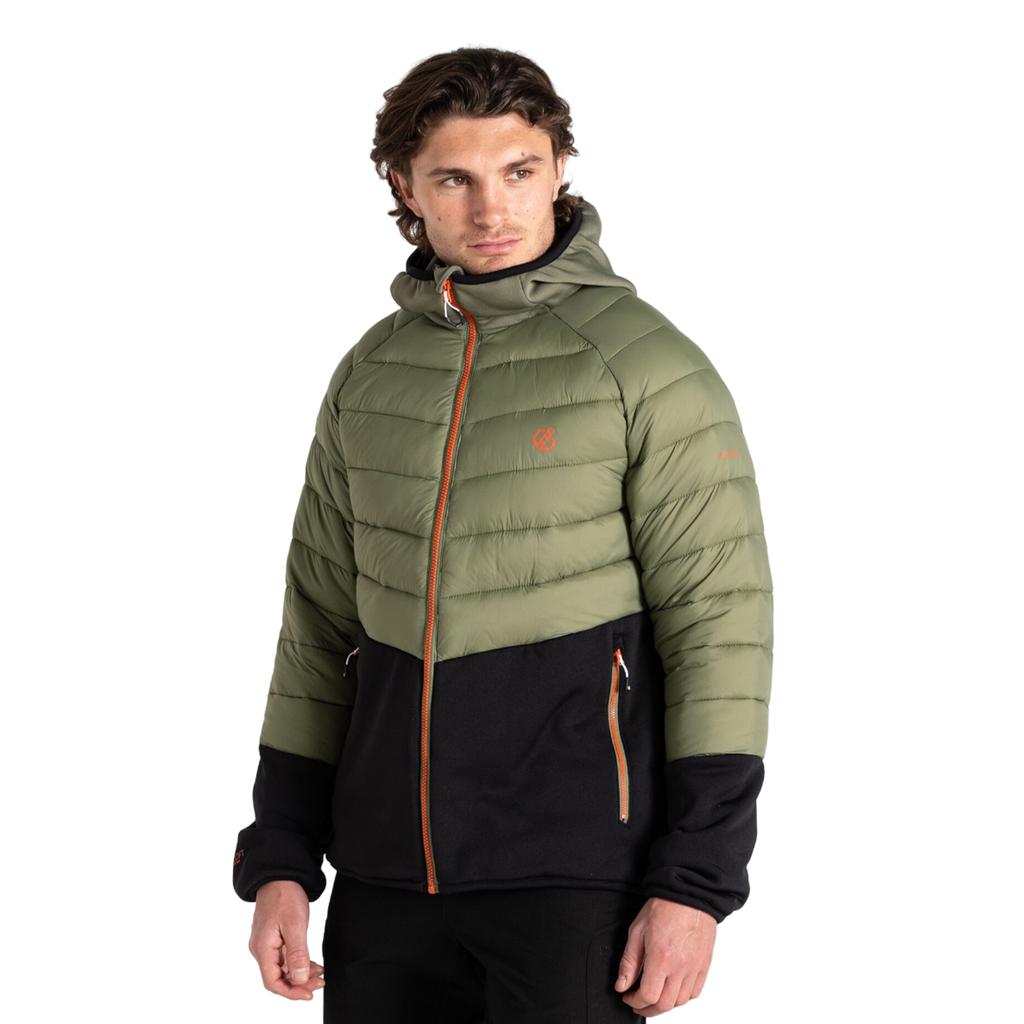 Herren Torrek Hybridjacke