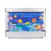 Virtual Ocean Dynamic Simulation Ornamental Fish Lamp Aquarium Decorative Night Light  Home