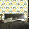 Tractors wallpaper for living room and bedroom 50x1000
