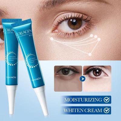 Collagen Eye Cream Essence Multi-function Skin Care Series