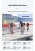 AI Sports Smart Camera Cycling Glasses - 800W HD Photo & Video Recording Glasses