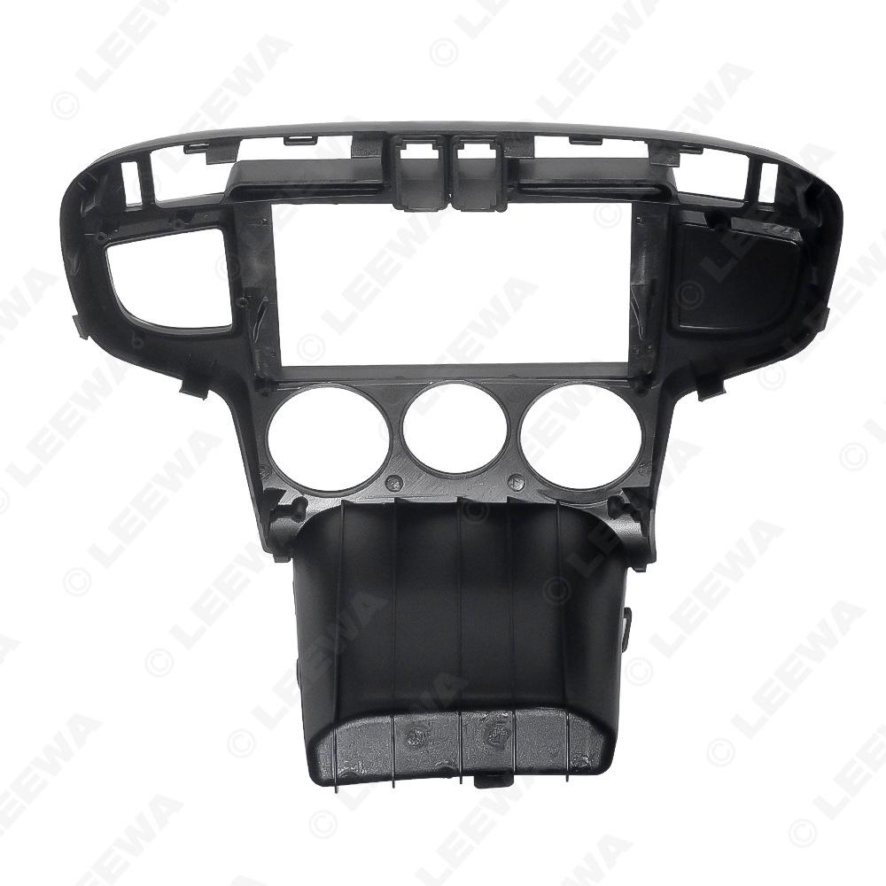 Hyundai Matrix (01-10) 9" Navigation & Audio-Visual Upgrade Kit for LHD