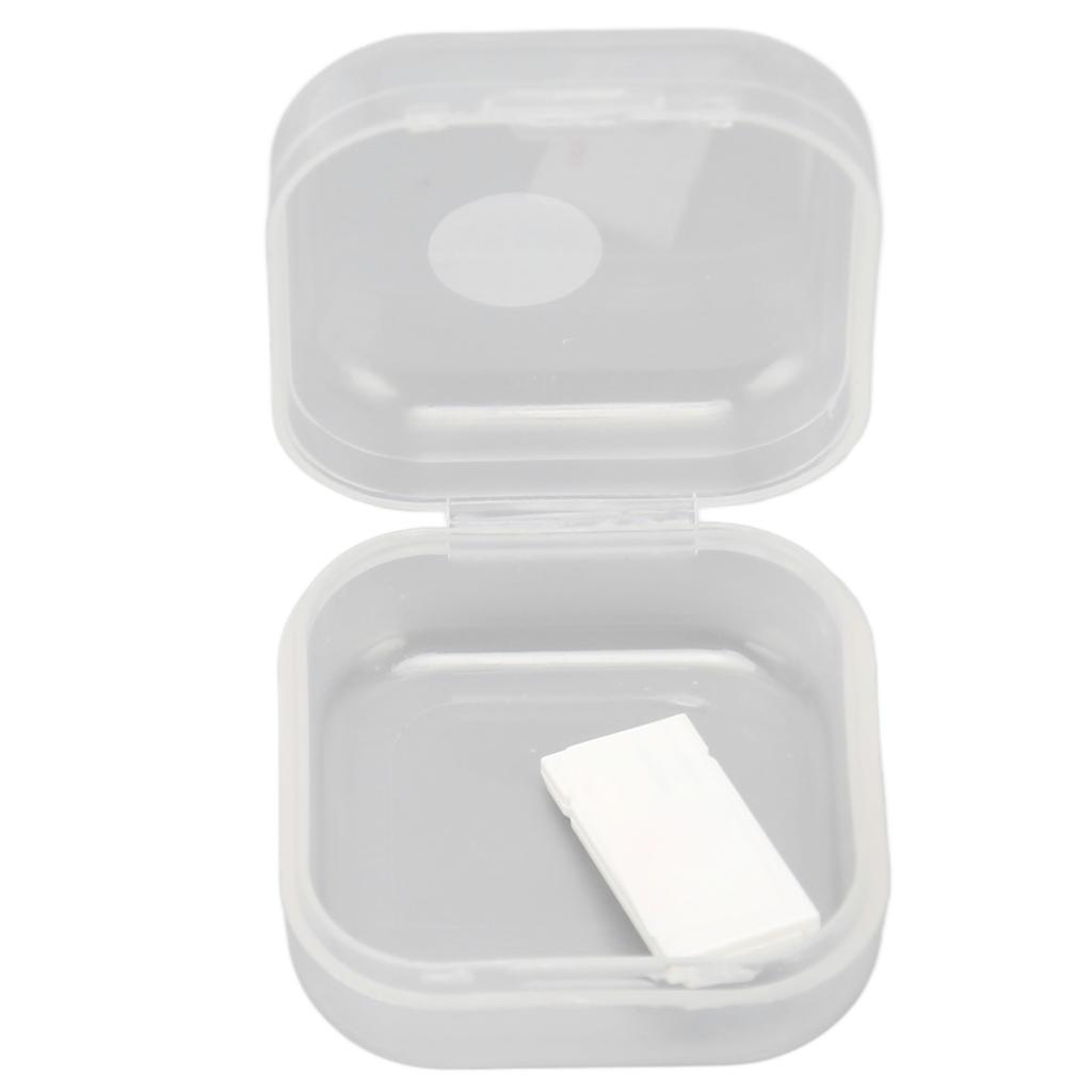 RCM Jig Modify The Archive RCM Clip Tool Short Connector for Switch Recovery Mode White