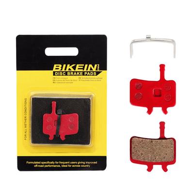ceramic mtb brake pads