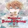 Requiem of the Rose King Vol. 3 by Aya Kanno Paperback Book 9781421582597