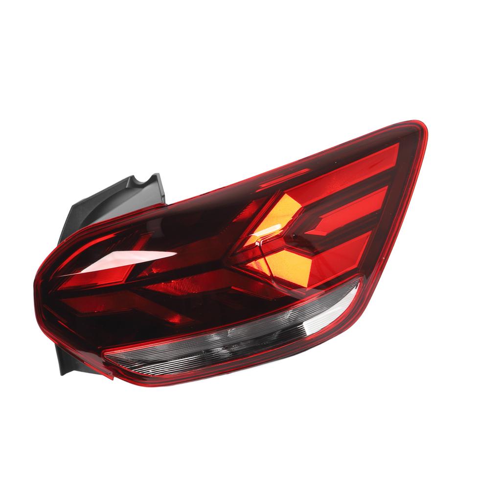Tail Light Rear Lamp Shockproof Replacement for Dacia Sandero Stepway MK3 2021 Onwards Right: